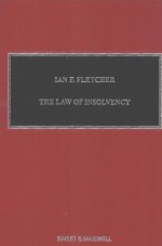 THE LAW OF INSOLVENCY FOURTH EDITION