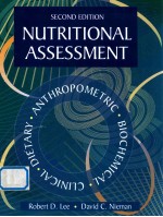 Nutritional assessment second deition