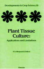 Plant tissue culture applications and limitations