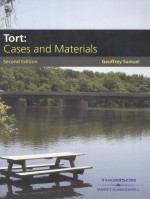 TORT:CASES AND MATERIALS SECOND EDITION