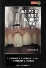 TRAUMATIC DENTAL INURIES-A MANUAL