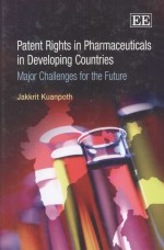 PATENT RIGHTS IN PHARMACEUTICALS IN DEVELOPING COUNTRIES MAJOR CHALLENGES FOR THE FUTURE