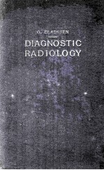 DIAGNOSTIC RADIOLOGY