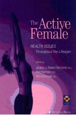 The active female health issues throughout the lifespan