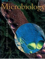 microbiology fourth edition