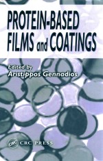 Protein-based films and coatings