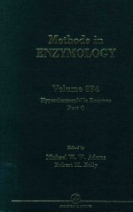 methods in enzymology volume 334 hyperthermophilic enzymes part c