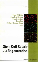 Stem cell repair and regeneration the hammersmith series 1