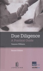 DUE DILIGENCE A PRACTICAL GUIDE SECOND EDITION