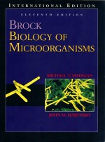 Brock biology of microorganisms eleuenth edition