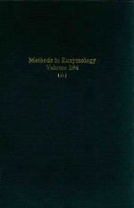 methods in enzymology volume 294 A ion channels part C