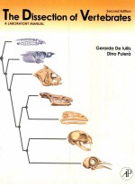 The dissection of vertebrates : a laboratory manual second edition