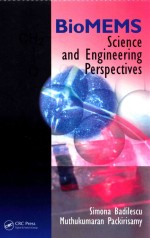 BioMEMS science and engineering perspectives