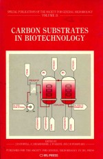 Carbon substrates in biotechnology