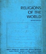 RELIGIONS OF THE WORLD SECOND EDITION