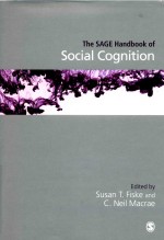 THE SAGE HANDBOOK OF SOCIAL COGNITION