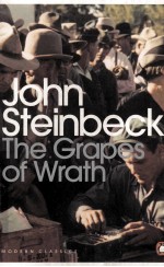 JOHN STEINBECK THE GRAPES OF WRATH