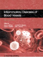 INFLAMMATORY DISEASES OF BLOOD VESSELS SECOND EDITION