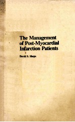 The Management of post-myocardial infarction patients