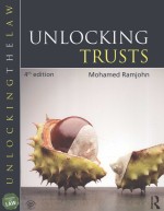 UNLOCKING TRUSTS 4TH EDITION