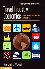 TRAVEL INDUSTRY ECONOMICS A GUIDE FOR FINANCIAL ANALYSIS SECOND EDITION