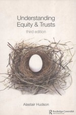 UNDERSTANDING EQUITY & TRUSTS THIRD EDITION