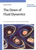 THE DAWM OF FLUID DYNAMICS A DISCIPLINE BETWEEN SCIENCE AND TECHNOLOGY