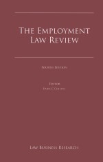 THE EMPLOYMENT LAW REVIEW FOURTH EDITION