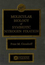 Molecular biology of symbiotic nitrogen fixation