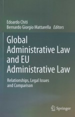 GLOBAL ADMINISTRATIVE LAW AND EU ADMINISTRATIVE LAW RELATIONSHIPS