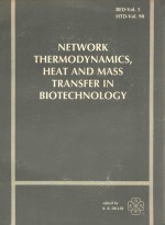 Network thermodynamics