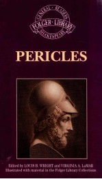 Pericles Prince of Tyre Folger Library