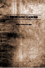 Prostatic cancer