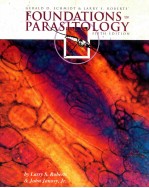 Foundations of Parasitology