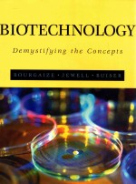 Biotechnology : demystifying the concepts