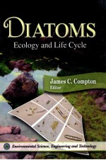 Diatoms ecology and life cycle