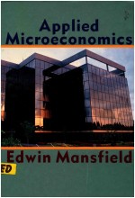 Applied Microeconomics