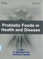 Probiotic Foods in Health and Disease