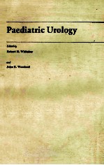 Paediatric urology