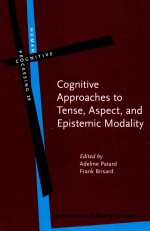 HUMAN COGNITIVE PROCESSING 29 COGNITIVE APPROACHES TO TENSE