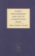 Public Procurement and the EU Competition Rules