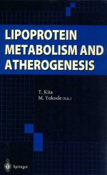 Lipoprotein Metabolism and Atherogenesis