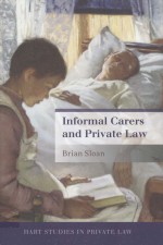 Informal Carers and Private Law