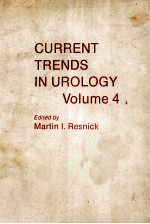 CURRENT TRENDS IN UROLOGY COLUME 4