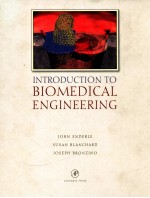 Introduction to biomedical engineering