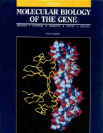 Molecular biology of the gene volume II specialized aspects fourth edition