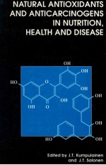 Natural antioxidants and anticarcinogens in nutrition health and disease