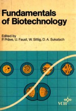 Fundamentals of Biotechnology