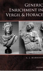 Generic Enrichment in Vergil and Horace