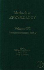 methods in enzymology biothermodyamics